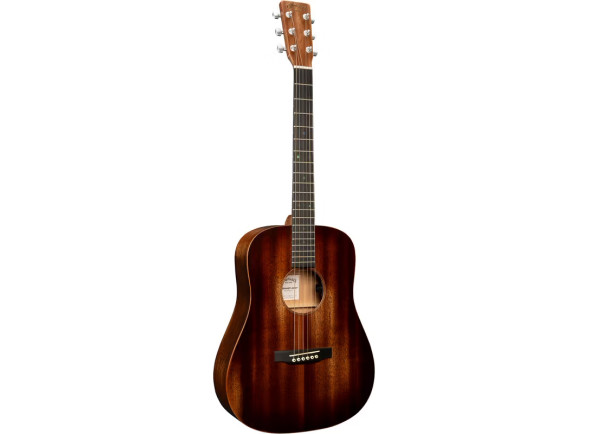 Martin D Junior E StreetMaster Martin D Junior E StreetMaster